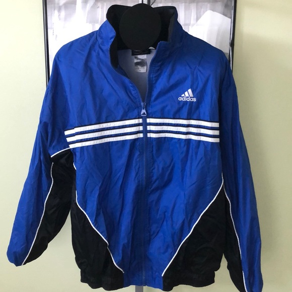 adidas team jackets